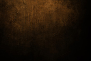 dark grungy background with spotlight background