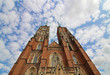Catedral de Wroclaw, Polonia