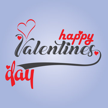 Happy valentines day