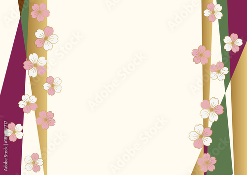 和柄の壁紙 フレーム素材 桜の花のフレーム 春の背景素材 Buy This Stock Vector And Explore Similar Vectors At Adobe Stock Adobe Stock 和柄の壁紙 フレーム素材 桜の花のフレーム 春の背景素材 Buy This Stock Vector And Explore Similar Vectors At Adobe Stock Adobe Stock