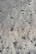 Sand-Textur bei Ebbe in einsamer Bucht in den Westfjorden / Island