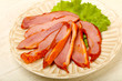 © Andrei Starostin - Sliced duck breast