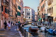 Venedig, Rio Marin