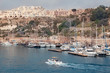 krajobraz marynistyczny na Gozo