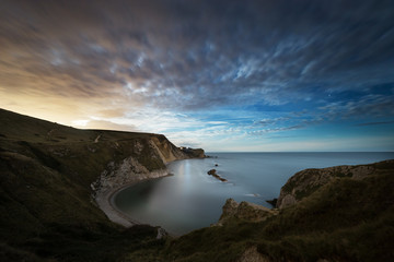 Wall Mural - Dorset Night Sky