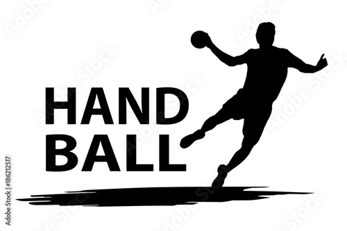 Handball 170 Stock Vector Adobe Stock Handball 170 Stock Vector Adobe Stock