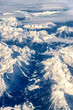 © JoseGabriel - Alps views in flight