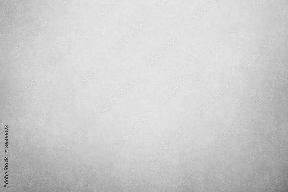 Grey gradient abstract background. Copy space for your promotional text or advertisment. Blank grey wall. Empty area. Shadow. Wallpaper and texture - obrazy, fototapety, plakaty 