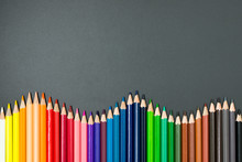 Color Pencils Set