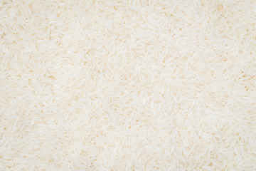 Canvas Print - Jasmine rice