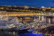 Principality of Monaco - French Riviera