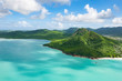 Caribbean island of Antigua