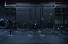 Ring Training And Fitness Zone