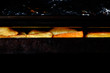 © Kiryl Lis - baked potato on baking tray