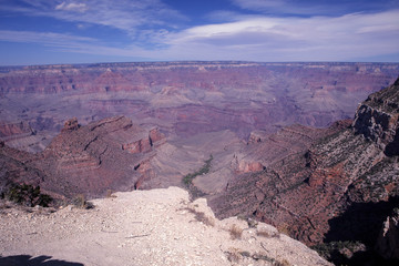 Wall Mural - The South Rim