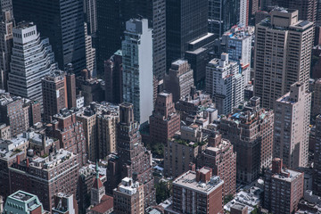  New York architecture