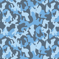 Wall Mural - camouflage pattern