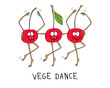 vege-dance