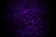 Abstract Purple Dots Background.