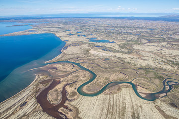 Alaska Peninsula