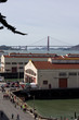 Fort Mason center in San Francisco