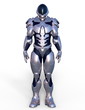 © tsuneomp - ロボット