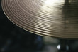 © Westend61 - Close up of cymbal