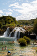 Krk National Park - Croatia - A Day in the beautiful Nature