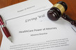 © zimmytws - Power of Attorney