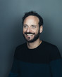 © Vera Lair/Stocksy - Portrait of a awesome man in his forties