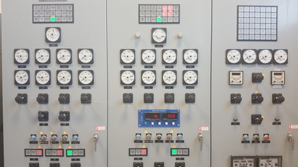 controls