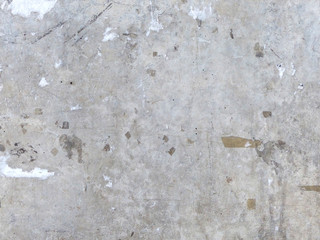 Sticker - Grunge cement wall