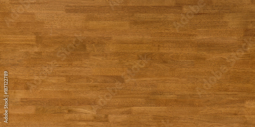 Photo rubber wood table texture background