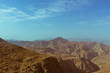 Jabal Jais (Jebel Jais) Mountain Ras Al Khaimah UAE