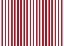 Red And White Stripes