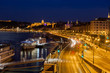 © Artur Bogacki - Budapest City by Bight in Hungary