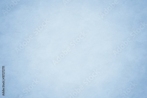 Fotografia, Obraz Textured Crushed Paper with a Glowing Center and and Dark Vignette