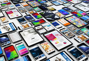 mobile devices