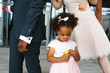 © Julia Forsman/Stocksy - When Mum and Dad got married.