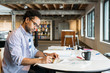 © Jetta Productions/Stocksy - Architectural Office