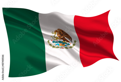 メキシコ 国旗 旗 アイコン Stock Vector Adobe Stock メキシコ 国旗 旗 アイコン Stock Vector Adobe Stock