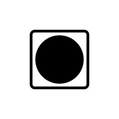 Poster - you can squeeze and dry icon. Wash elements. Premium quality graphic design icon. Simple icon for websites, web design, mobile app, info graphics