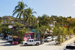 Sayulita is a village on Mexico’s Pacific coast popular with surfers