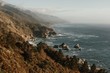 © Sidney Morgan/Stocksy - Big Sur Coast
