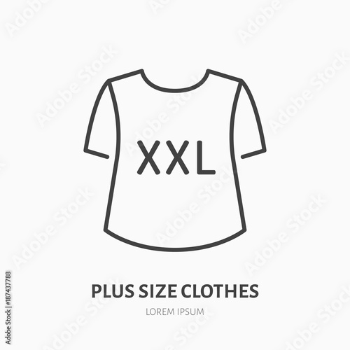 clothes xxl size