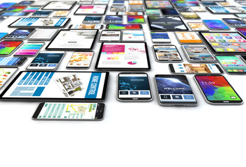 group of devices