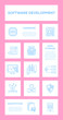 © relif - Software Development Concept