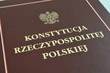 Konstytucja Polski, Godło Polski