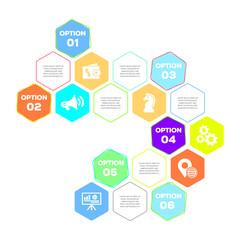 Sticker - Business Development Concept