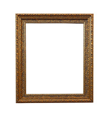 Canvas Print - picture frame